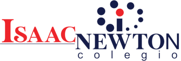 Colegio Isaac Newton_logo